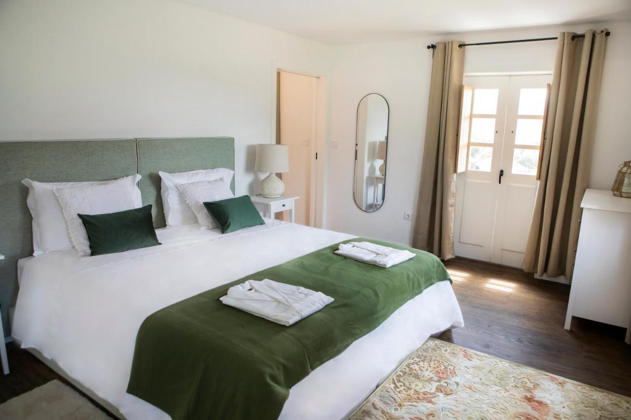 Mae - Casas De Selim Villa Arcos de Valdevez Kültér fotó