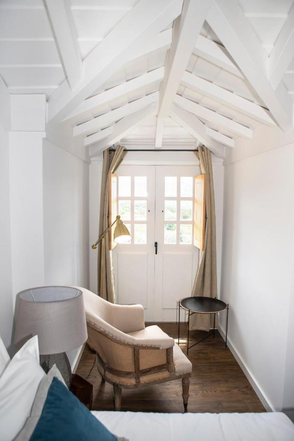 Mae - Casas De Selim Villa Arcos de Valdevez Kültér fotó