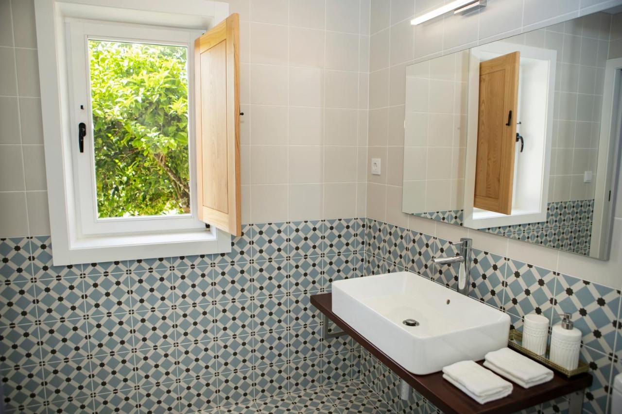 Mae - Casas De Selim Villa Arcos de Valdevez Kültér fotó